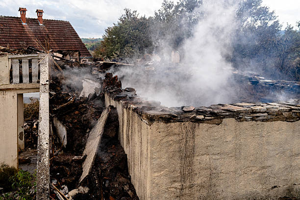 Affordable Fire Damage Repair solutions in Cottage Grove, WI